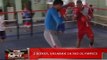 QRT: 2 boxer, sasabak sa Rio Olympics