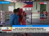 Dalawang Pinoy boxer, lalaban sa 2016 Rio Olympics