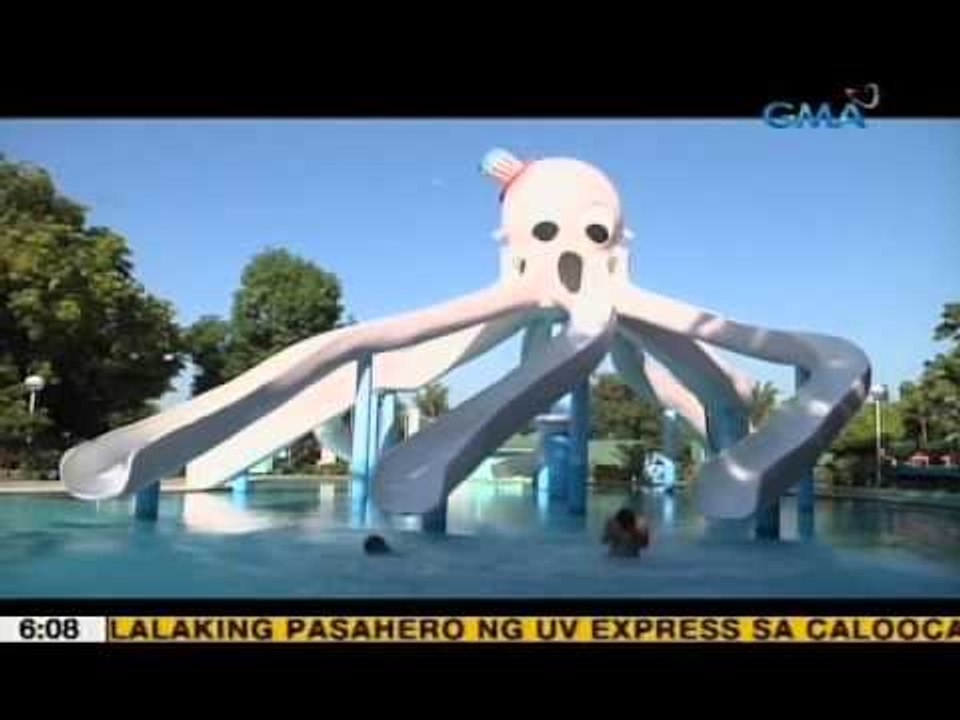 Mga patok na pasyalan sa Nueva Ecija, nadiskubre ng ‘Unang Hirit’