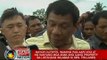 Duterte, inaming pag-aari niya at ng kanyang mga anak ang ilang property sa listahan