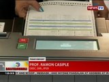 BT: Panayam kay Prof. Ramon Casiple, Exec. Dir., Iper