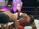 WWE Batista vs Ric Flair w_ Triple