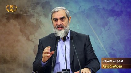 İskilipli'nin üzerinden asılan dinin sahibi bizi terbiye etmek istiyor