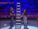 WWE Edge, Lita, Matt Hardy Segment (RAW 2005