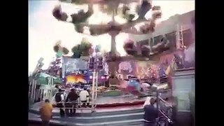 Most Dangerous Swings Video