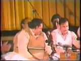 NUSRAT FATEH ALI KHAN | Haq Ali Ali Maula Ali Ali | With Qawwali Lyrics