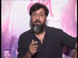 Rajat Kapoor Talks About His Upcoming Film '10ml Love'