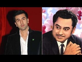 Ranbir Kapoor To Romance Four Women In Kishore Kumar Biopic?
