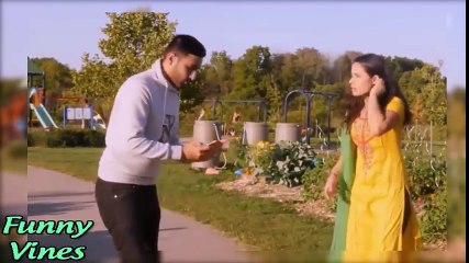 When a girl says  I have a boyfriend  Zaid Ali funny videos compilation 2016 - part 1