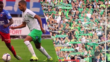 La Minute en Vert : Ruffier - CAN - Mercato - Mercredi 28 décembre