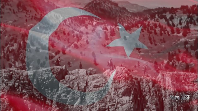 Bil Oğlum, Vatanına Göz Dikeni Ez Oğlum