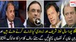 Imran Khan doesn't suit Nawaz Sharif in Opposition thats why ... - Rauf Klasra