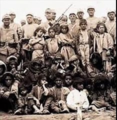 grup munzur - mazlume ma