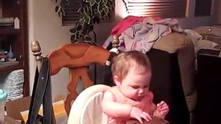 Baby 1st Birthday Celebrate Video