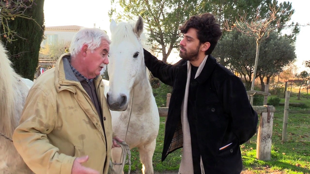 Rencontre avec Jacques Blatière