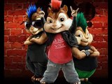 Chipmunks - Happy Birthday Song