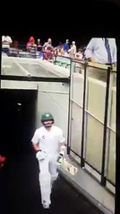 What Fan Says to Azhar Ali Hilarious Video