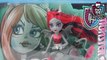 Mattel - Monster High - Fright-Mares / Centaurki - Frets Quartzmane - TV Toys