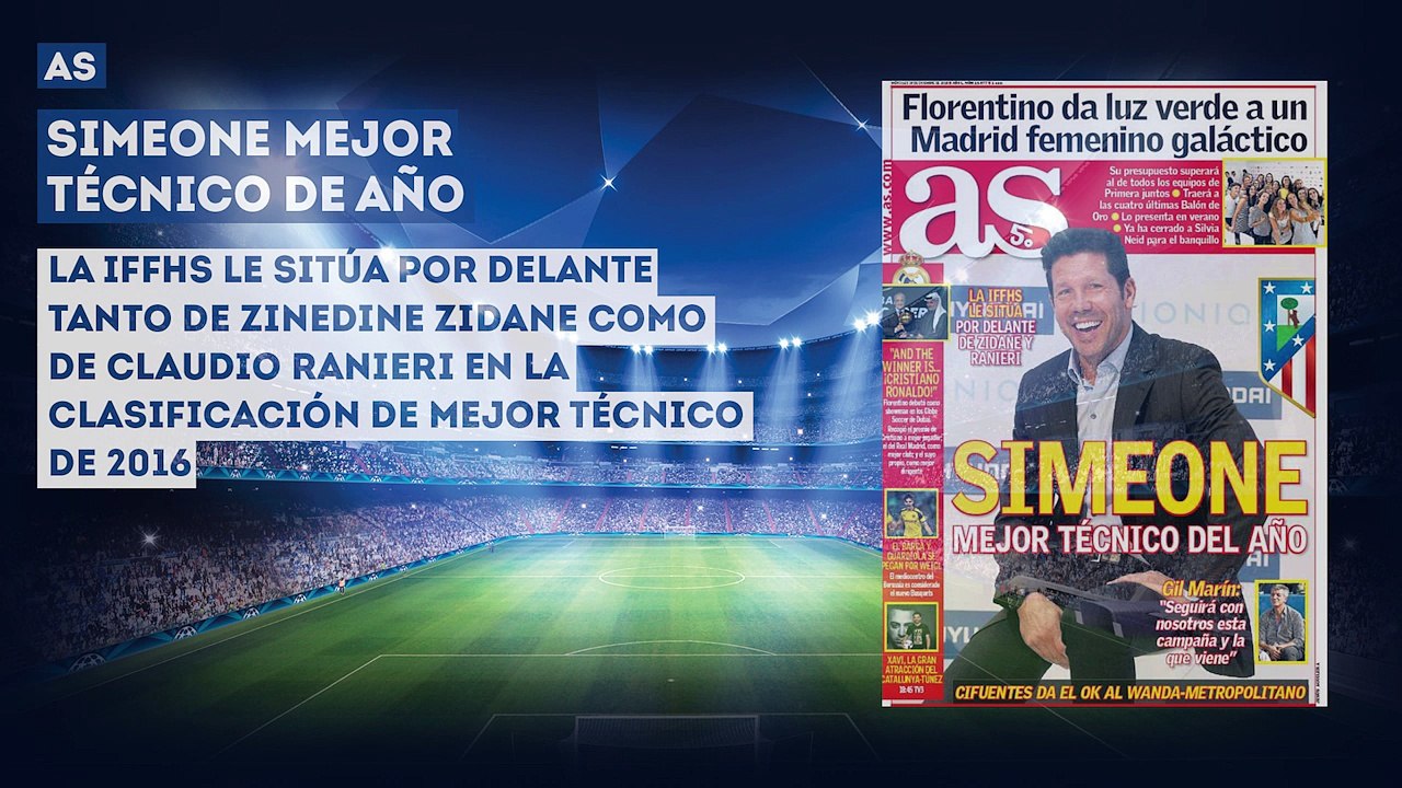 Revista de prensa 28-12