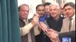 Nawaz Inaugurates 340MW Chashma-III Nuclear Power Plant