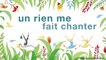 Jacques Haurogné - Un rien me fait chanter - Charles Trenet pour les enfants