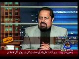 Mian Ateeq with Yashfin Jamal On PTV News 27-12-2016