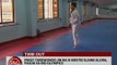 24 Oras: Pinoy Taekwondo jin na si Kirstie Elaine Alora, pasok sa Rio Olympics