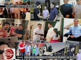 24 Oras: Bong Go, exec. asst. ni Duterte mula 1998 at kanyang personal at political affairs handler