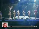 24 Oras: Mga kandidata ng Miss Earth 2016, ibinida ang kanilang advocacy para sa kalikasan