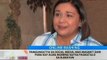 Pangungutya sa social media, mas masakit daw para kay Alma Moreno kaysa pagkatalo sa eleksyon