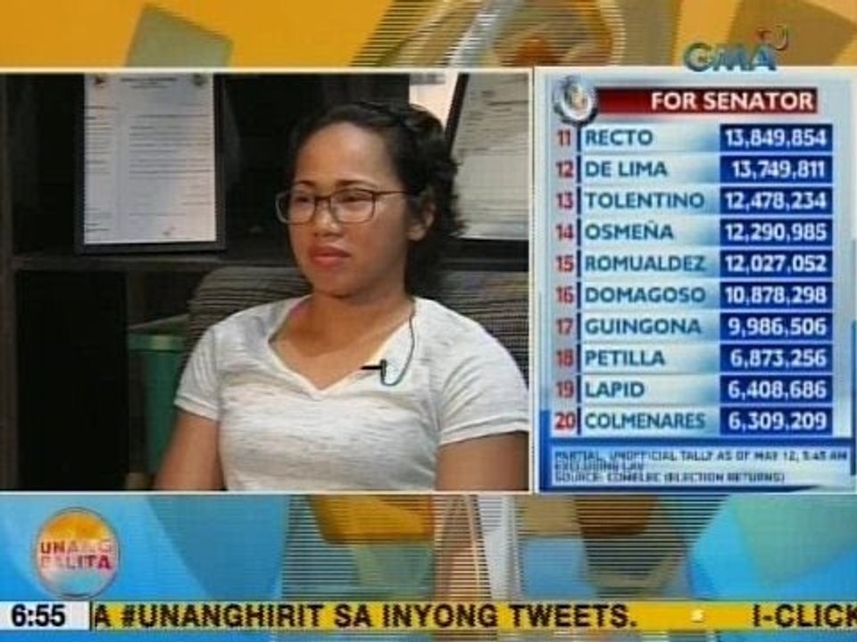 UB: Weightlifting champion Hidilyn Diaz, puspusan na ang training para sa Rio Olympics