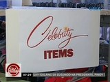 24 Oras: Pre-loved items ng ilang Kapuso stars, tampok sa Celebrity Ukay-Ukay