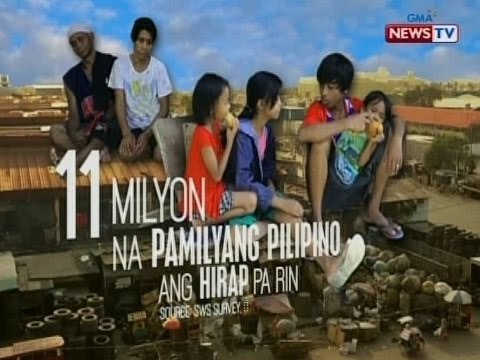 SONA: Samu't saring problema ng bansa ang sasalubong sa susunod na pangulo