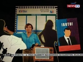 BT: Magkano nga ba ang nagastos ng ating gobyerno sa Eleksyon 2016?