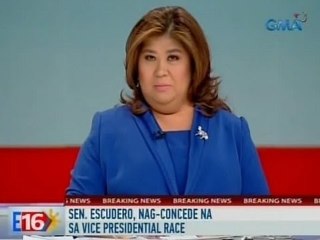 Скачать видео: Eleksyon 2016: Panayam kay Sen. Chiz Escudero