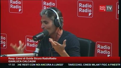 Corso Guida Sicura - Gianluca Calcagni - 27 dicembre 2016