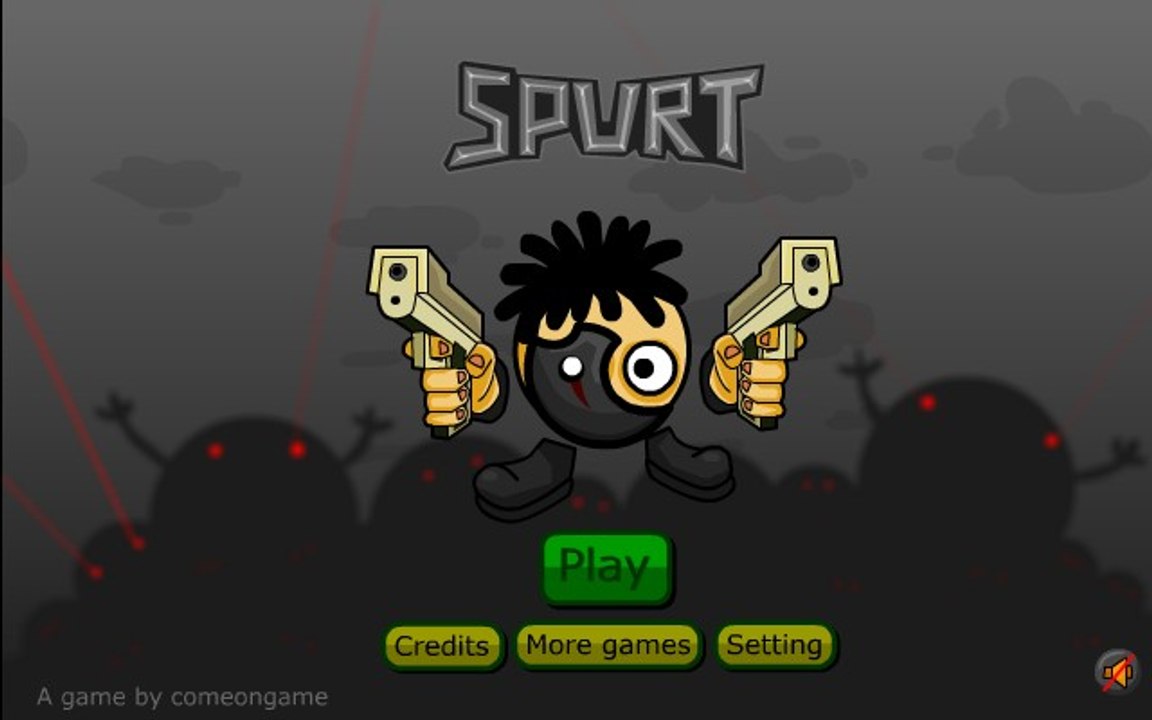 Spurt (Full Game)
