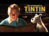 The Adventures of Tintin: The Game All Cutscenes | Full Game Movie (PS3, X360, Wii)