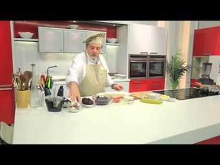 عدس مغروف بالشعرية وتقلية البصل - عصير موز بالاناناس | طبخة ونص حلقة كاملة