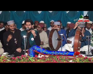 REHAN ROOFI PART 5 (MEHFIL E NAAT JANPUR 7 NOV 2016)