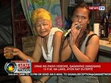 SONA: Oras ng pagvi-videoke, gagawing hanggang 10pm na lang, ayon kay Duterte