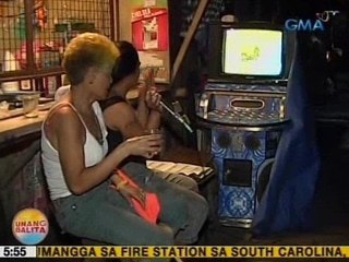 UB: Ilang residente, aprub na hanggang alas-10 lang ng gabi ang videoke sa pag-upo ni Duterte