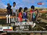 BT: Samu't saring problema ng bansa ang sasalubong sa susunod na pangulo