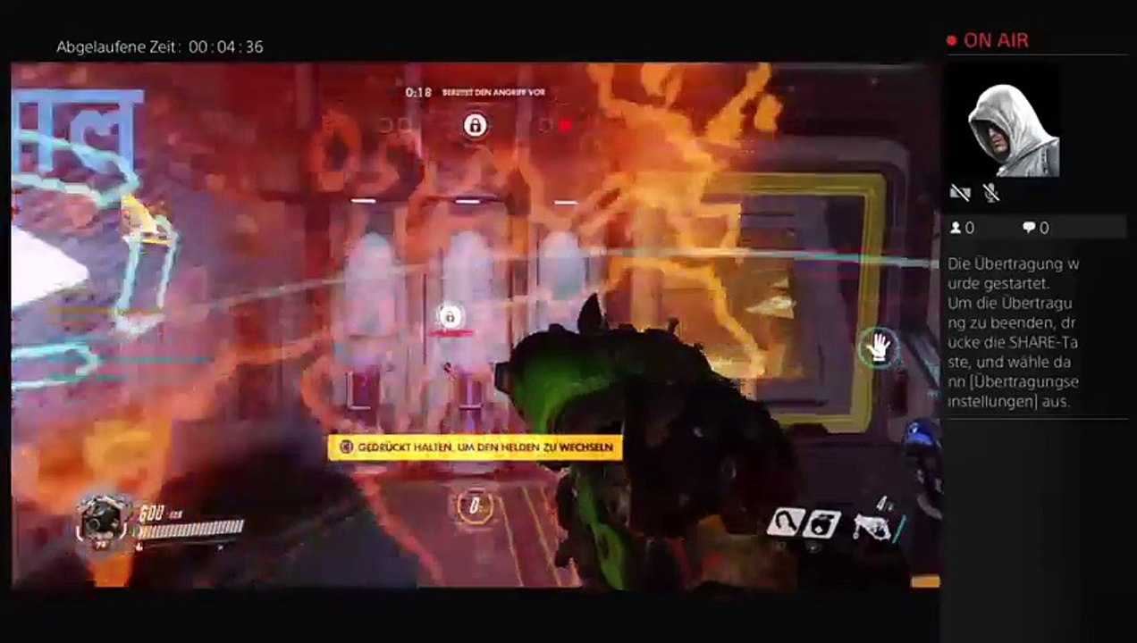 Ps4 Overwatch  maxemann german (3)