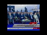 بالفيديو..مهاب مميش: مصر تمر بظروف اقتصادية صعبة ولن يعيد بناءها إلا شبابها
