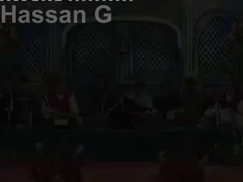 Beautiful Ghazal Yeh sila mila hai mujh ko HQ Maratab Ali