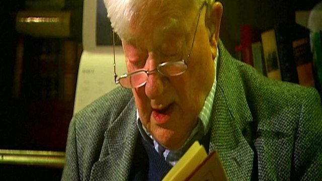 Morto lo scrittore Richard Adams autore del bestseller La collina dei conigli