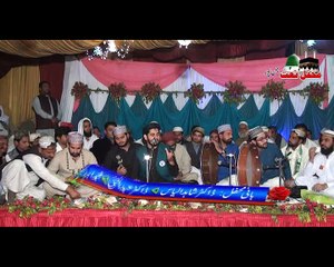 REHAN ROOFI PART 6 (MEHFIL E NAAT JANPUR 7 NOV 2016)
