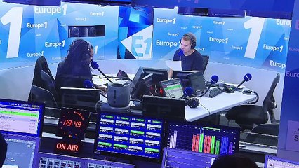 Anthony Kavanagh : "Ce spectacle est un hommage à la vie"