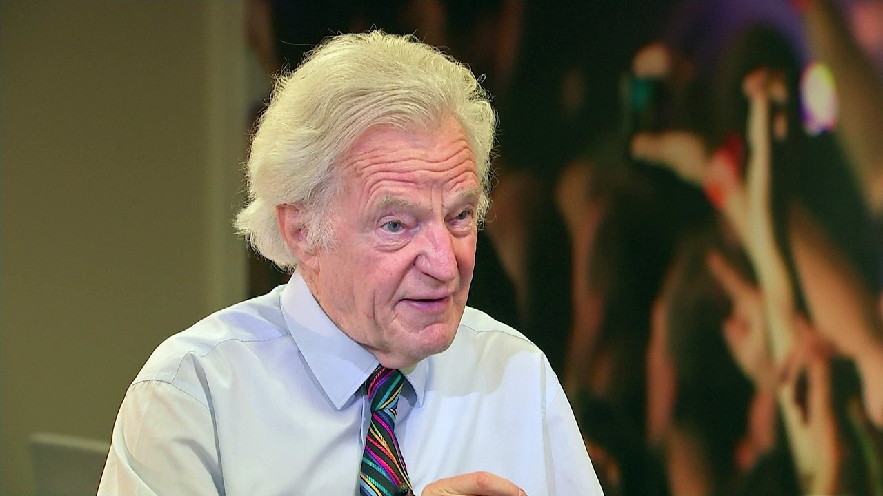 Middle-aged Britons are putting their health at risk